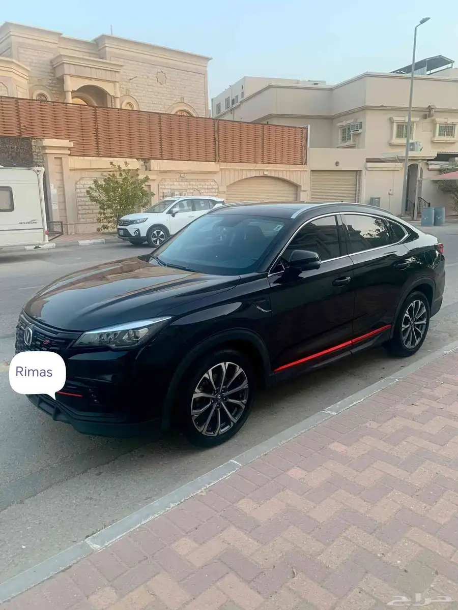 شانجان سي اس cs85 2022 index