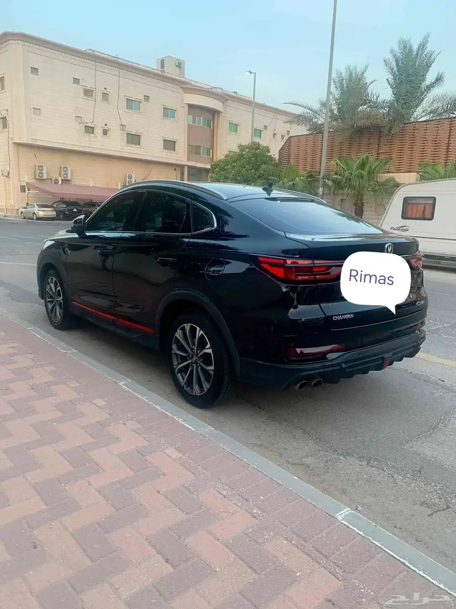 شانجان سي اس cs85 2022 index