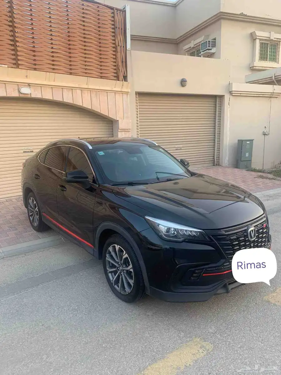 شانجان سي اس cs85 2022 index