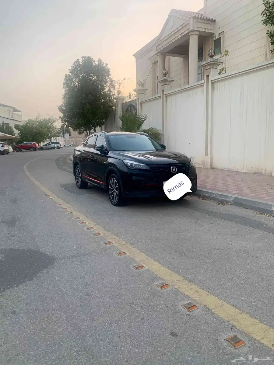 شانجان سي اس cs85 2022 index