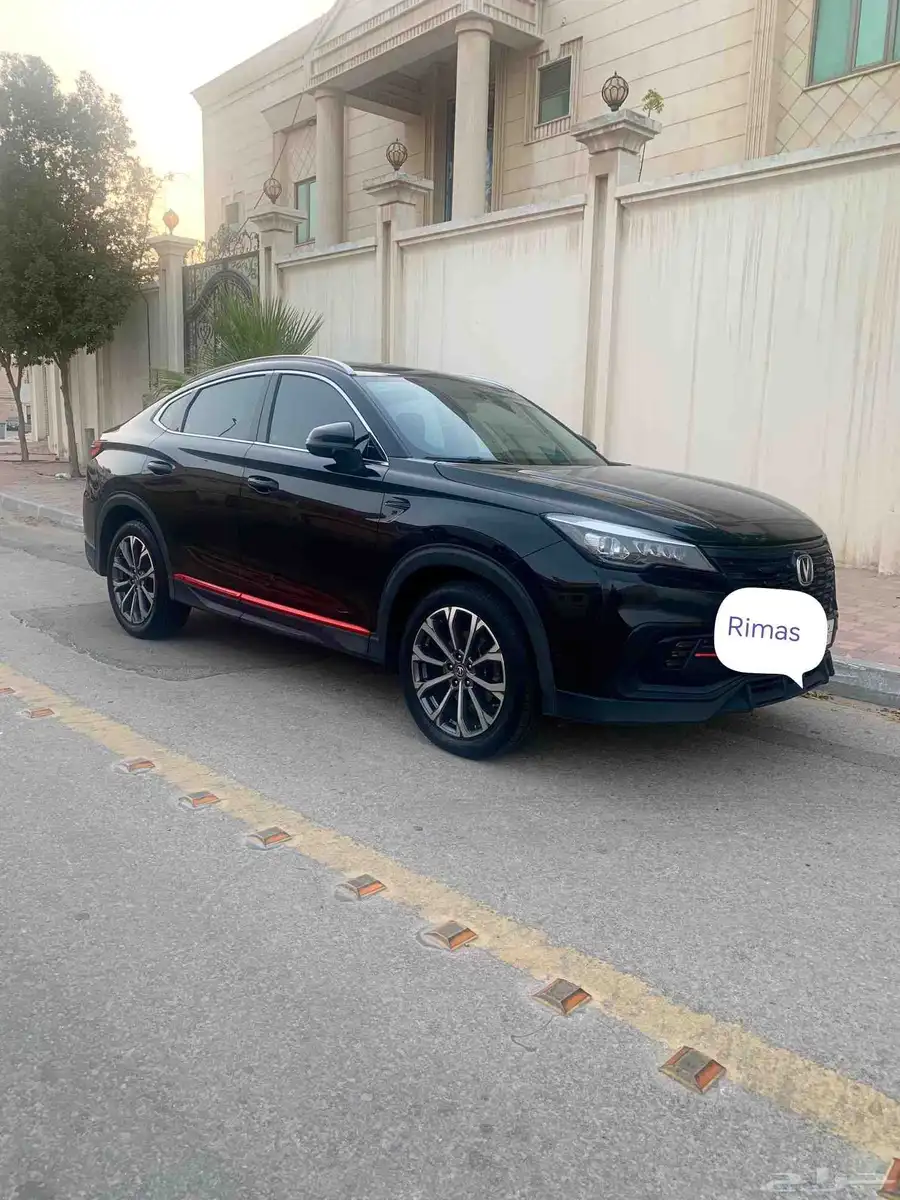 شانجان سي اس cs85 2022 index