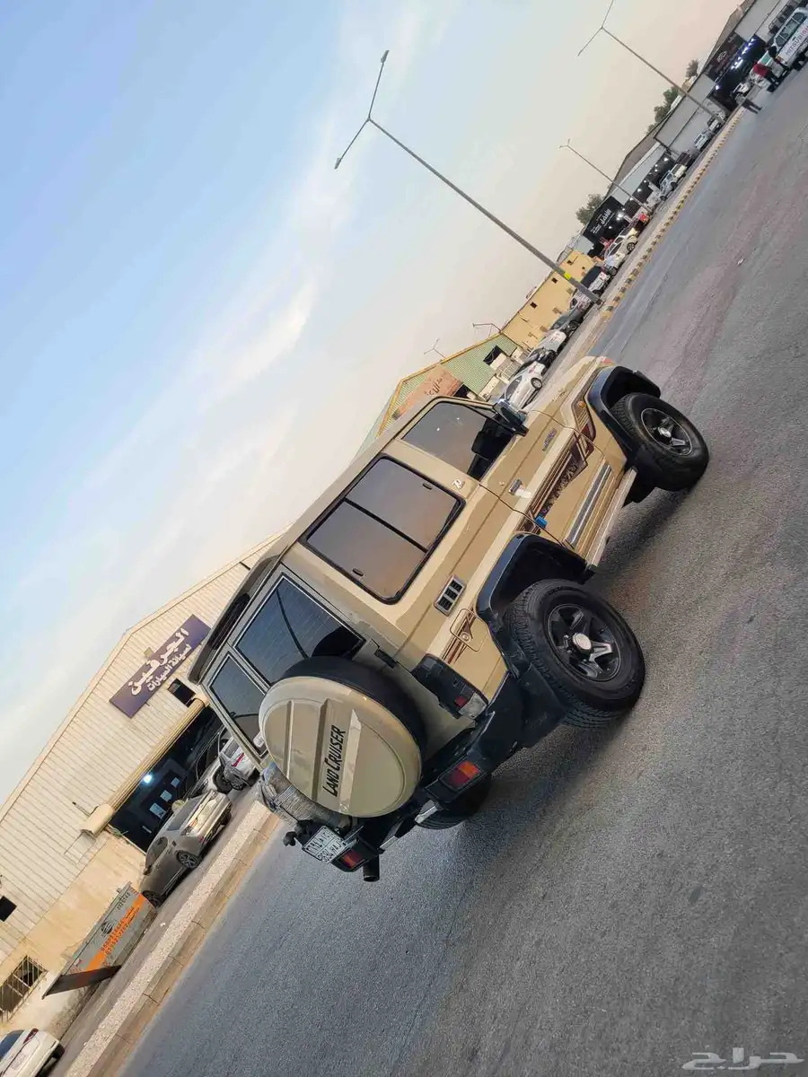 تويوتاء جيب ربع 2