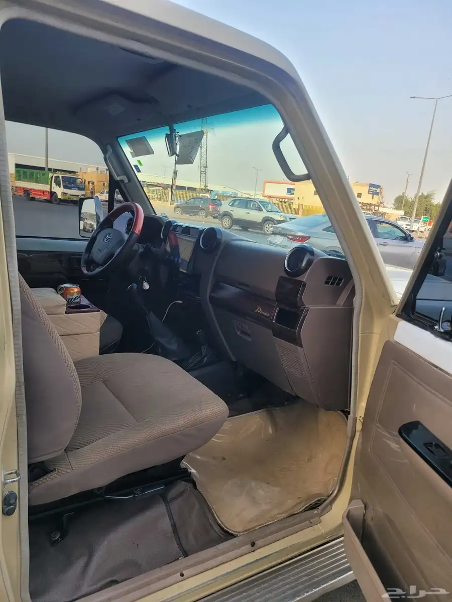 تويوتاء جيب ربع 9