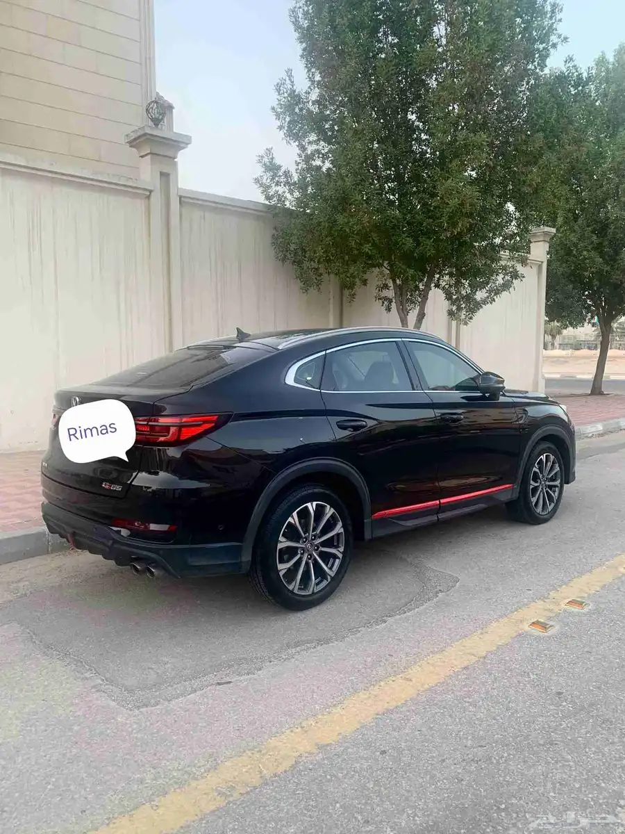 شانجان سي اس cs85 2022 index