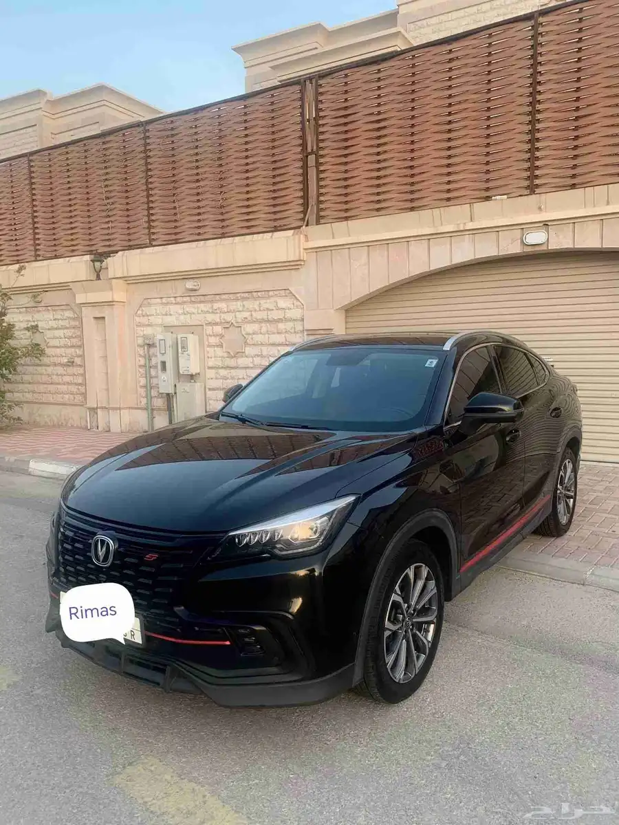 شانجان سي اس cs85 2022 index