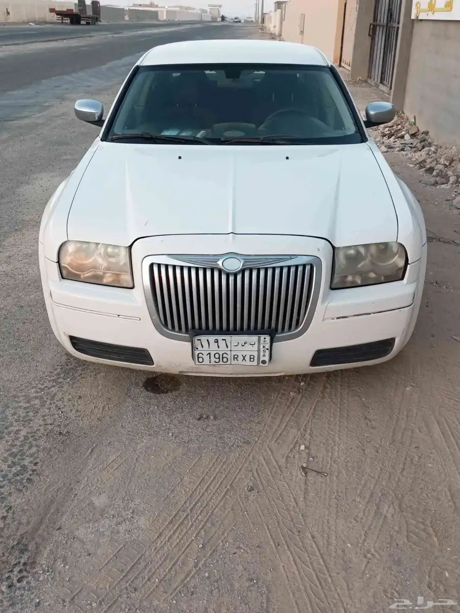 كلايسر نص فل على الشرط يبغالها فحص وتجديد 2