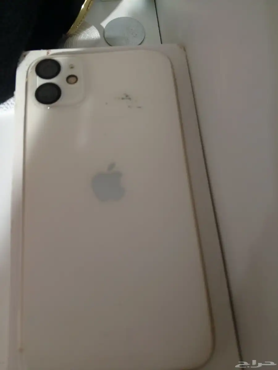 ايفون 11 0