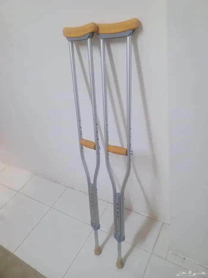 عكاز للبيع 0