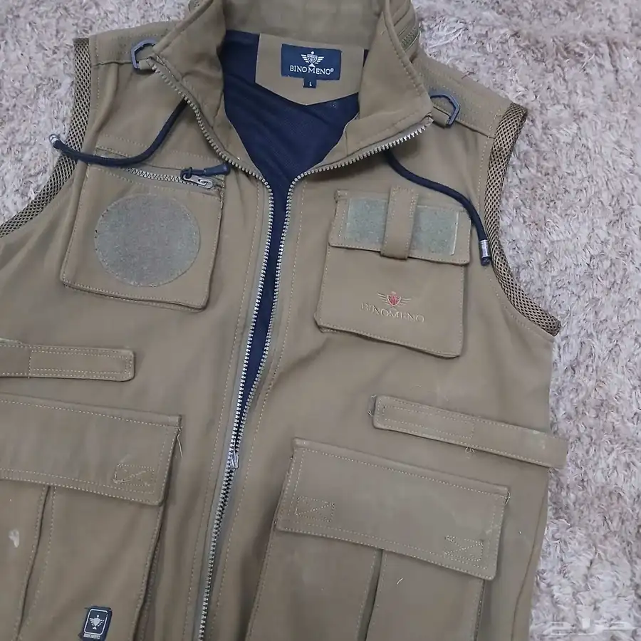 سديري رجاليه 6