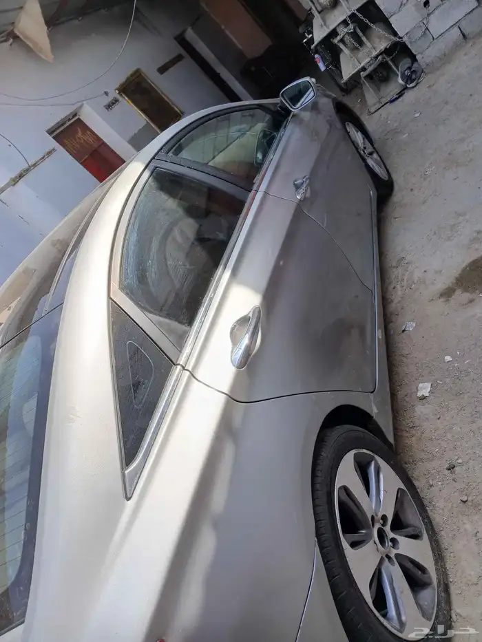 HYUNDAI SONATA 2013 3