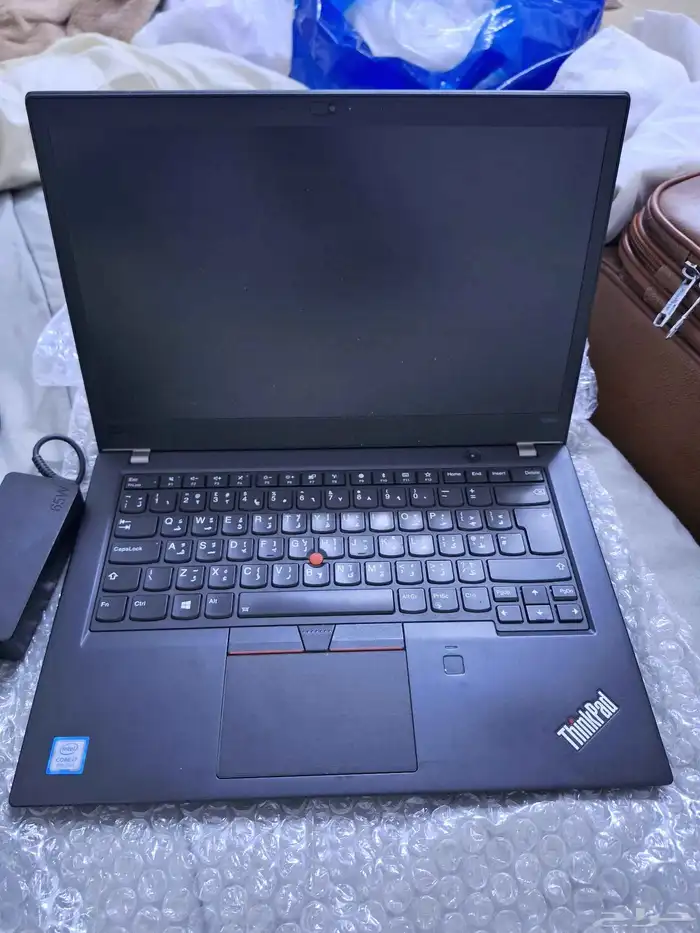 لابتوب ثنك باد كور i7 0