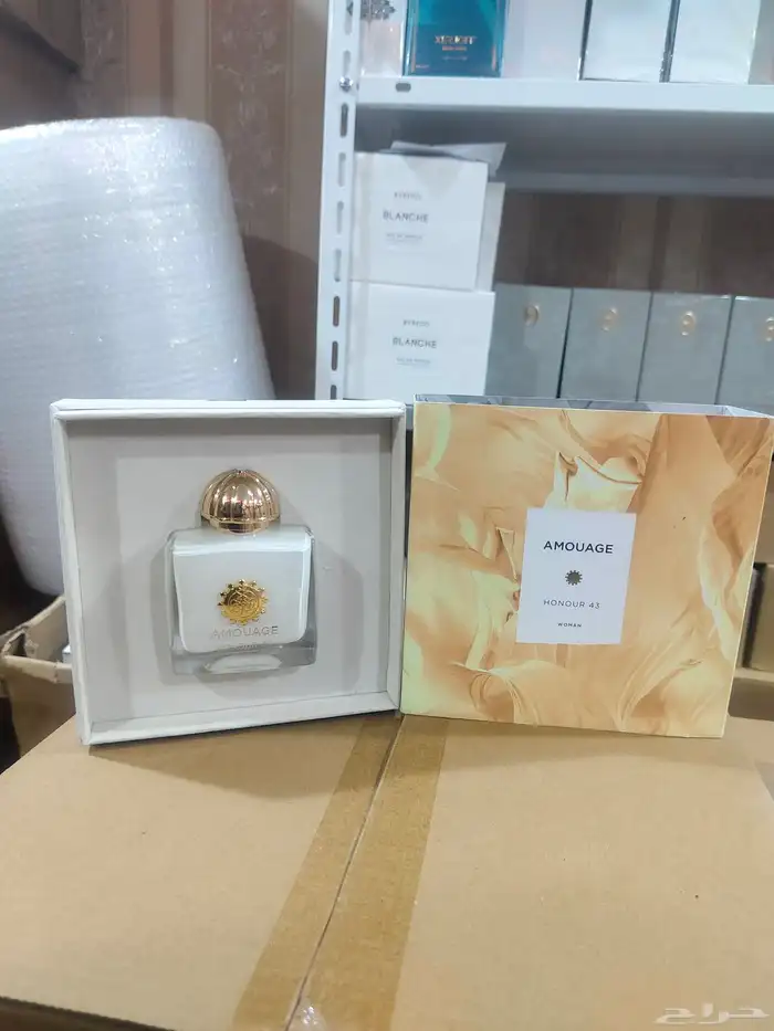 عطور امواج 3