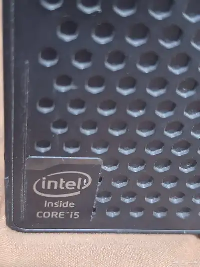 كمبيوتر مكتبي i5 0