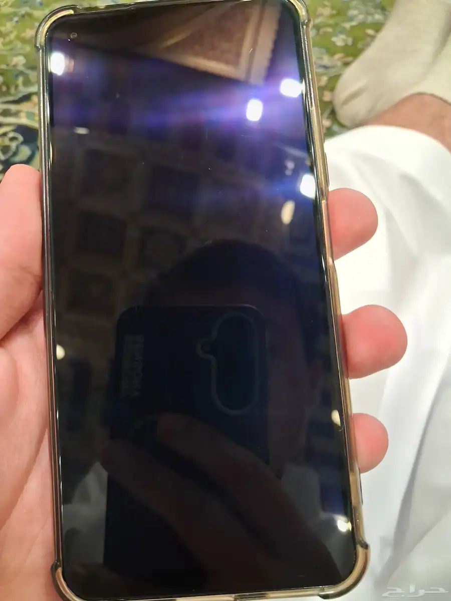mi 11 lite index