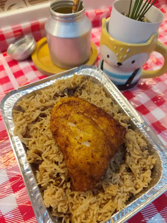 مأكولات منزلية بأيدي سعودية 17