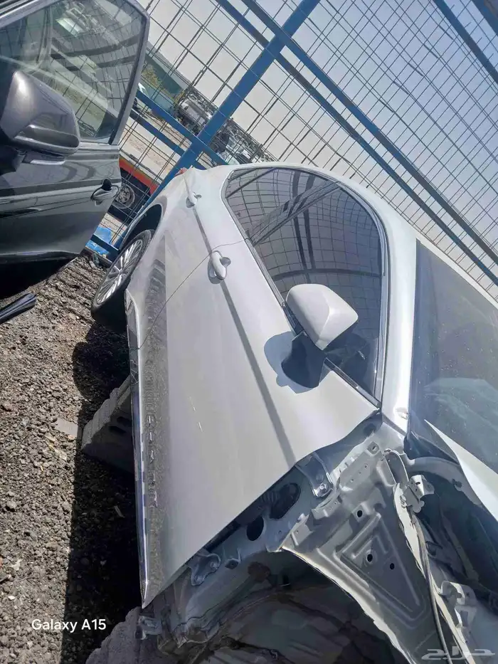 تويات كامري 2025 1