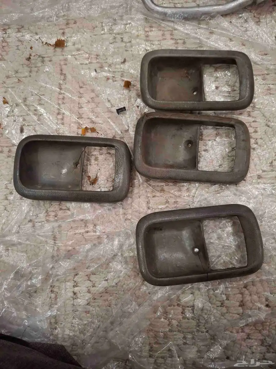 قطع كرسيدا 93 للبيع 2