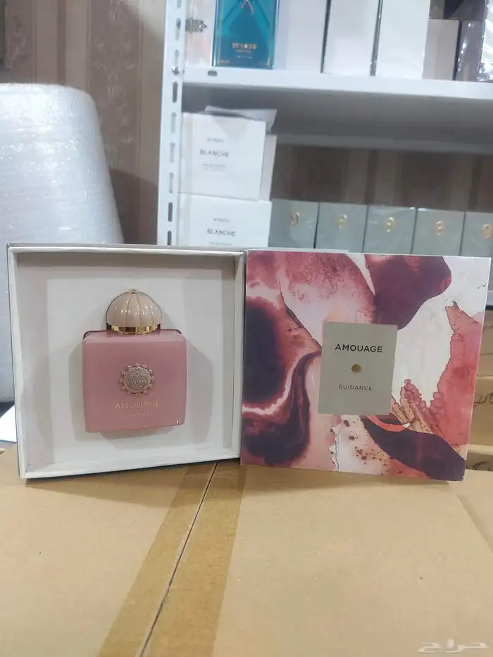 عطور امواج 6