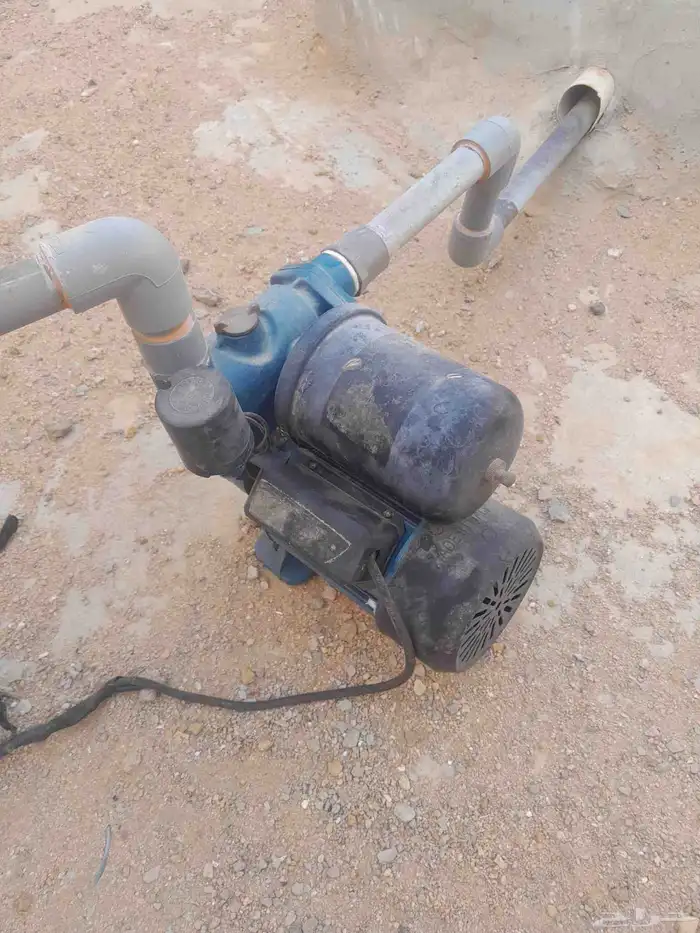 سباك وكهربائى بالجموم والنوريه ومكه 7