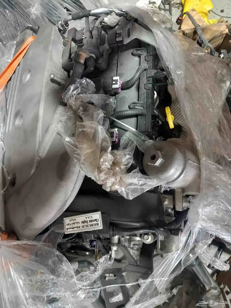 مكاين مكينه اكسبدشن اكسبلور تورس ايسكورت ادج F150 رنجر 5
