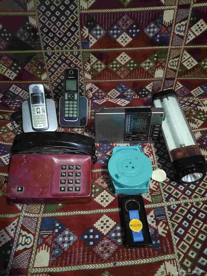 أدوات خاصه 0