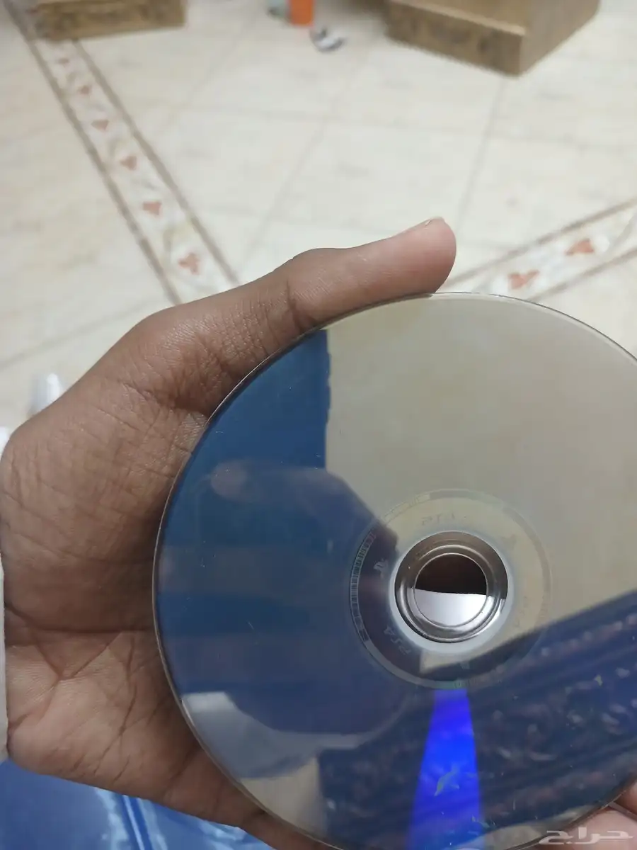 شريط سوني 4روكيت ليج 1