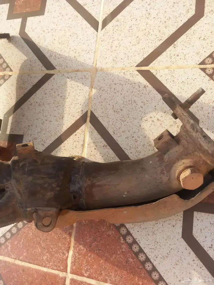 قزوز كامري 98 _ 2002 4