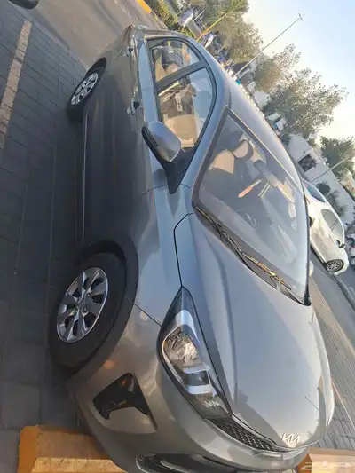 كيا بيجاس 2023 ماشاء الله ممتازه 2
