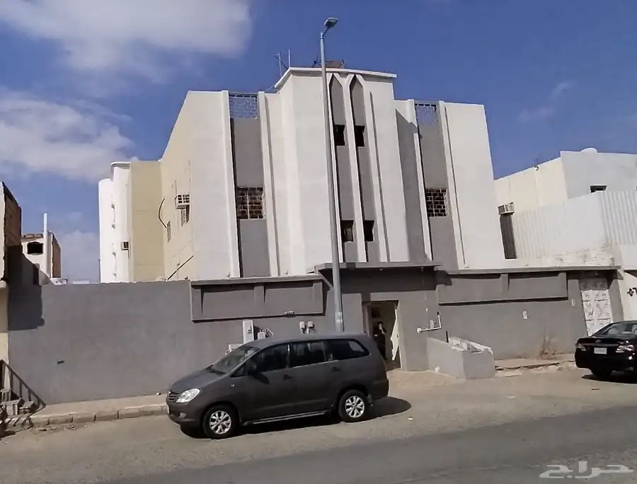 مكة المكرمة   النورية   مخطط زمزم للبيع فيلا قريب من مسجد 0