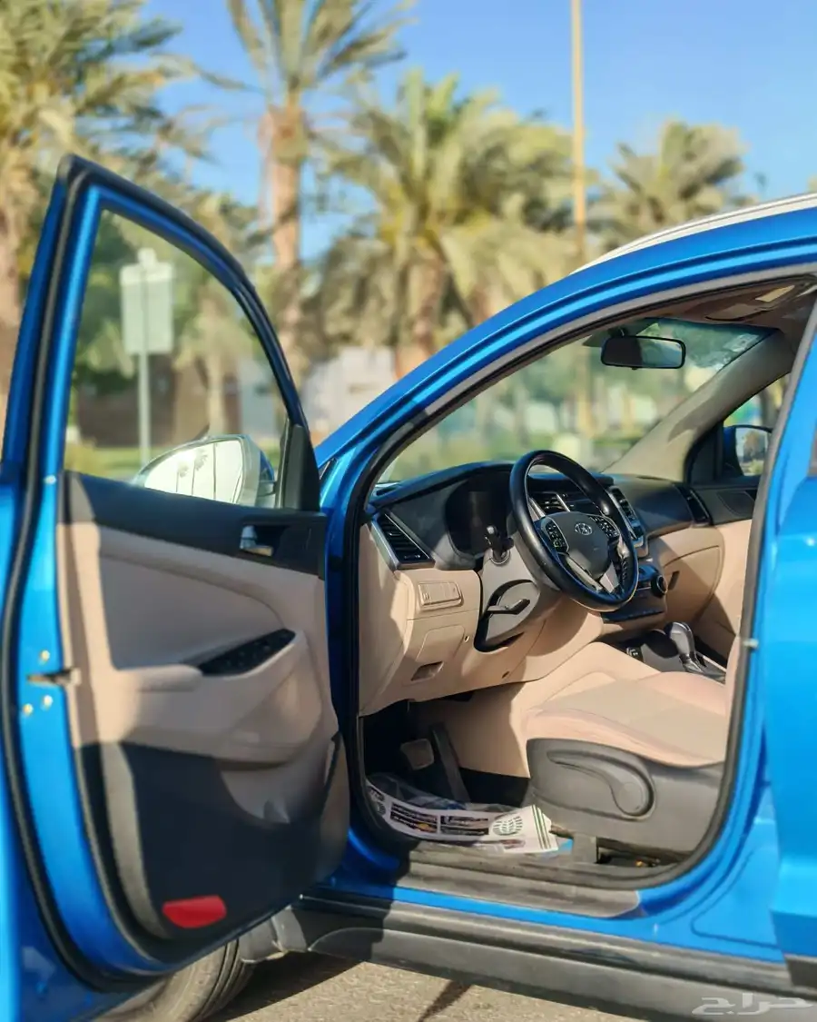 هيونداي توسان 28
