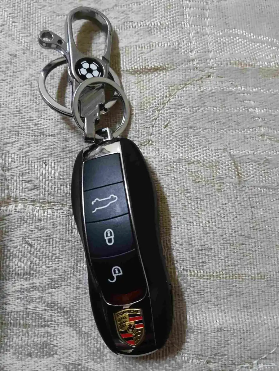 بورش 2