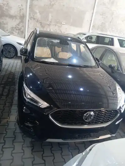 Mg Zs 2024 .كاش او اقساط 0