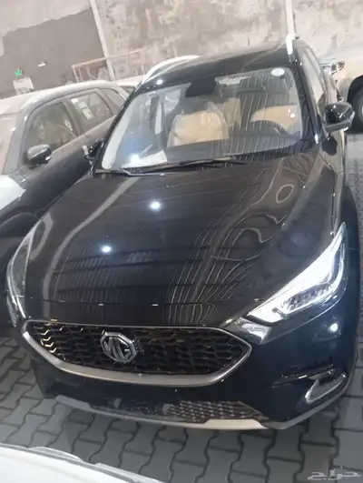Mg Zs 2024 .كاش او اقساط 1