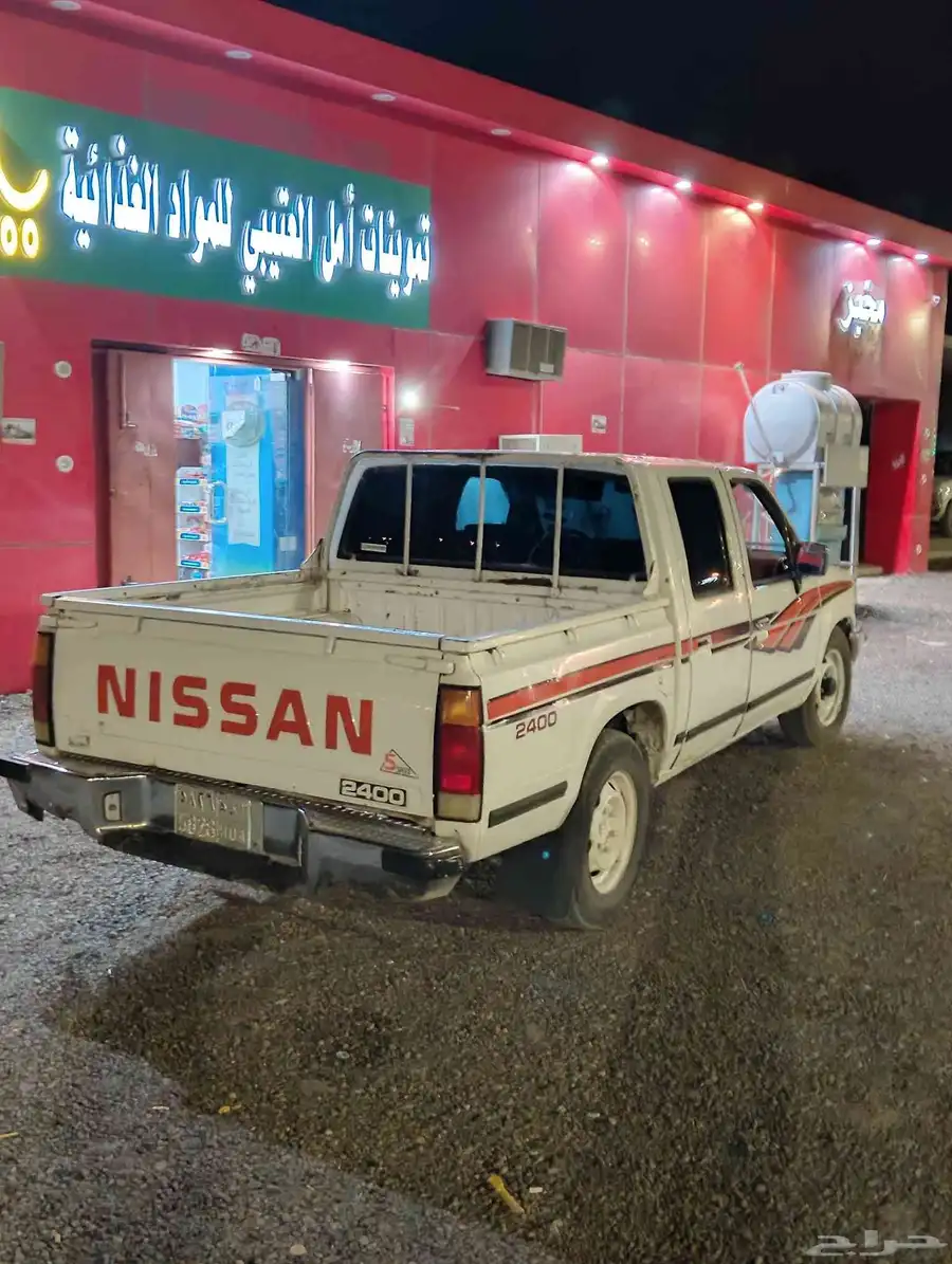 ددسن92 المكينه موضبه القير خربان 0