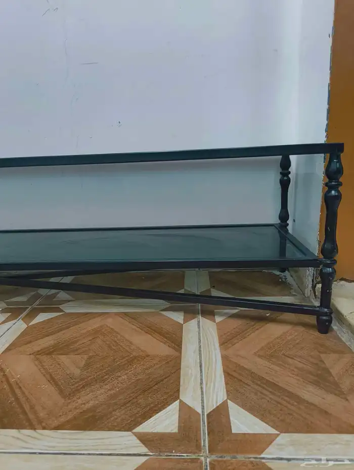 طاوله شاشه الطول180 العرض40 1