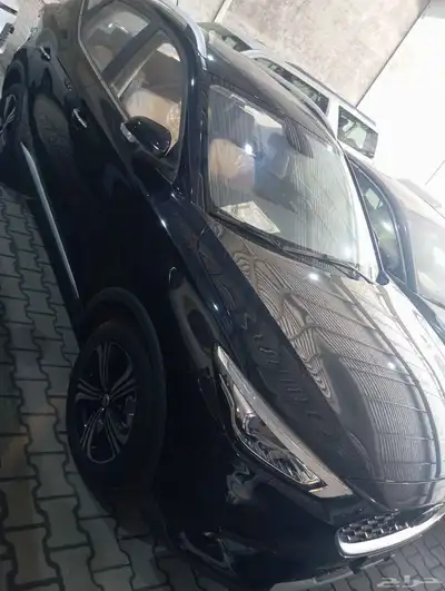 Mg Zs 2024 .كاش او اقساط 2
