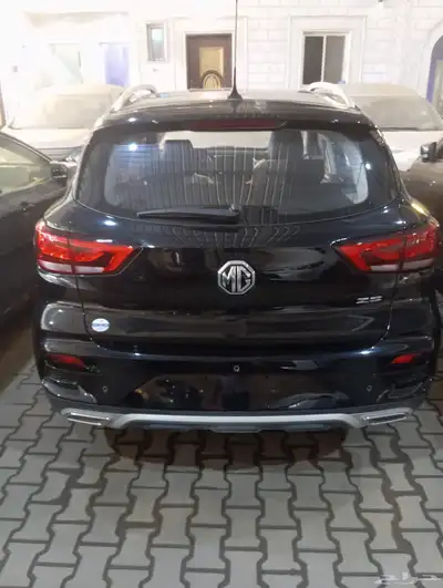 Mg Zs 2024 .كاش او اقساط 3