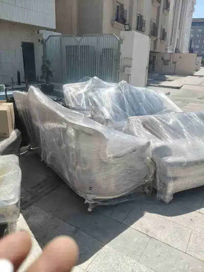 شركة نقل عفش بالخبر 3