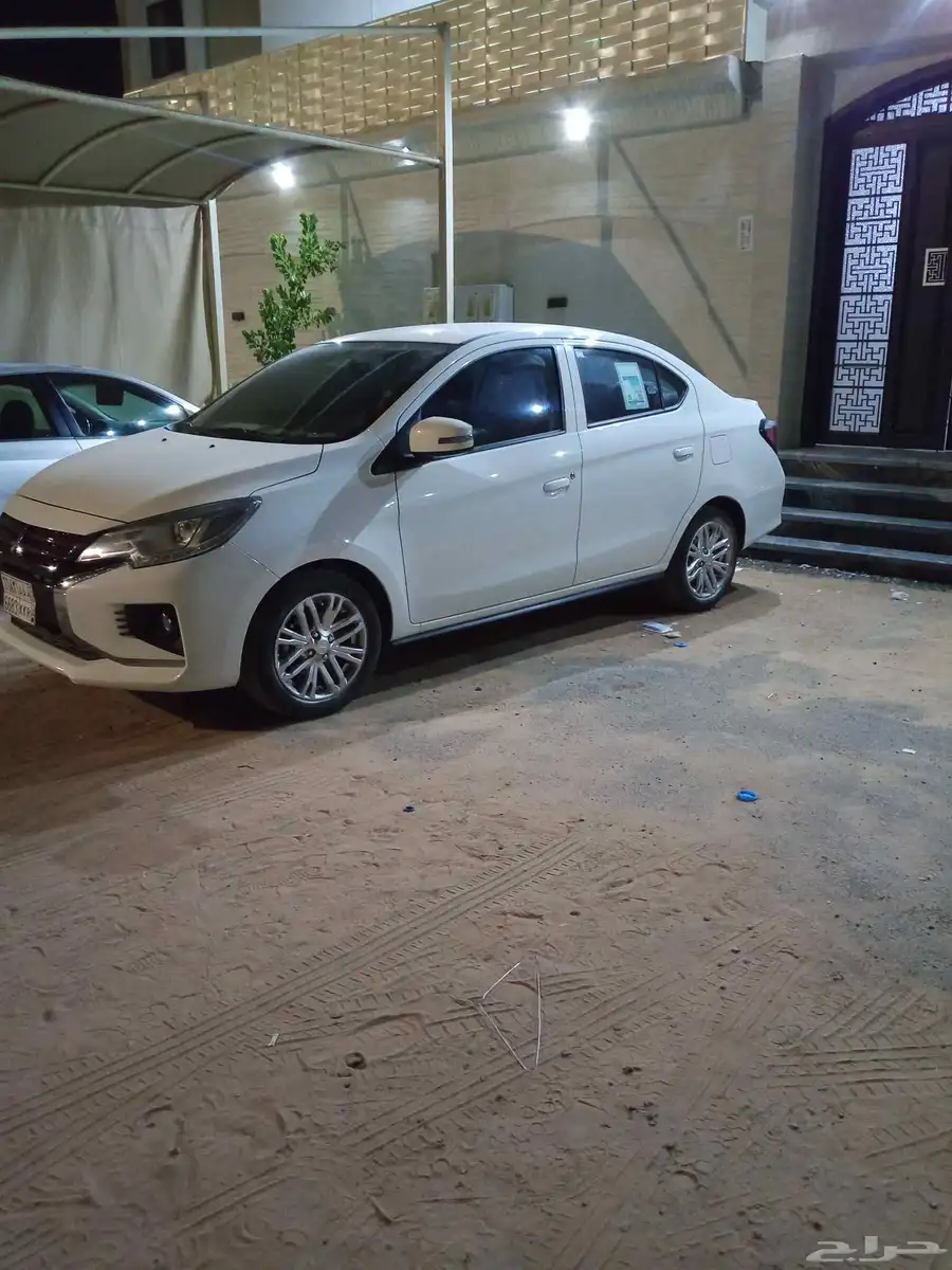 سائق محافظة الوجه 1