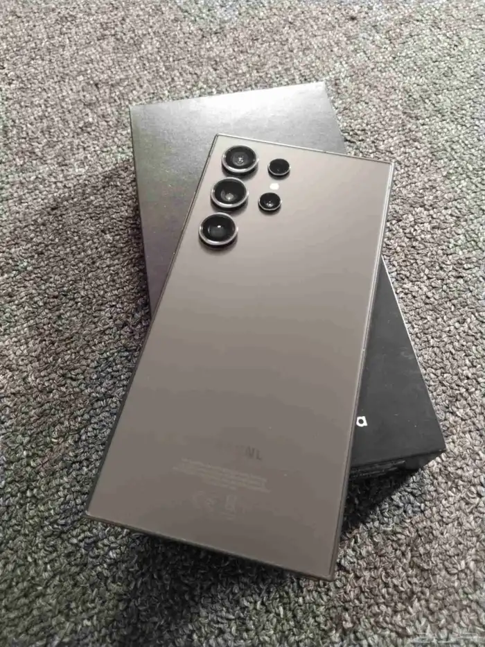 سامسونج اس 24 الترا 4