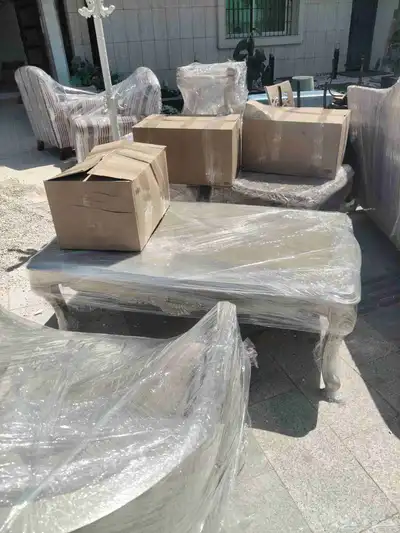 شركة نقل عفش بالخبر 1