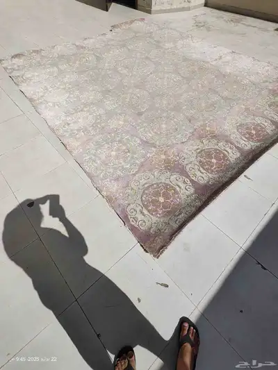 فرش او سجاد للبيع 2