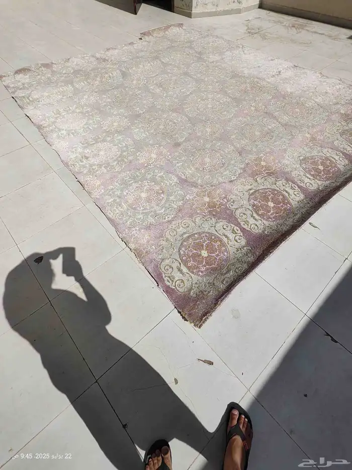 فرش او سجاد للبيع 2