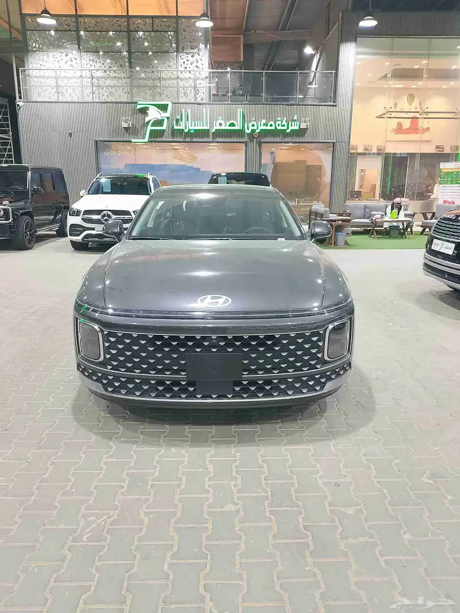 ازيرا موديل 2025 0
