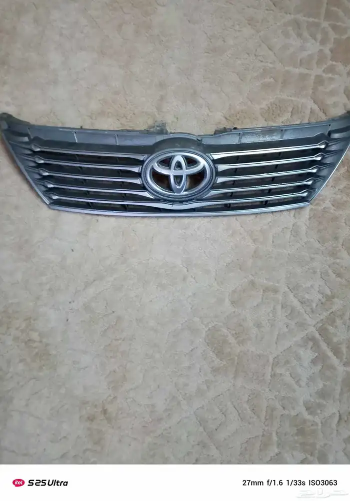قطع غيار كامري2002 5