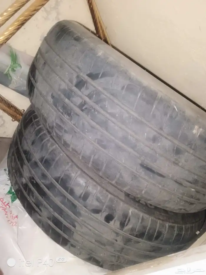 كفرات للبيع 3