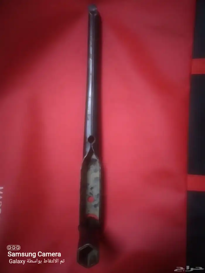 مفاتيح عجلات 1