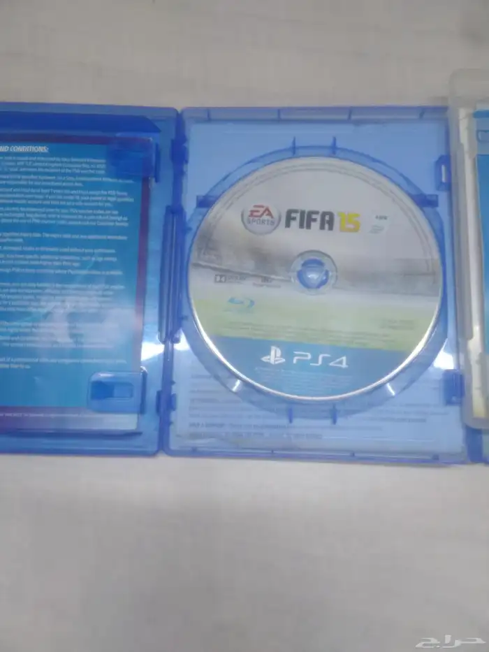 اشرطه نضيفه للبيع مستعجل 100 ريال 2