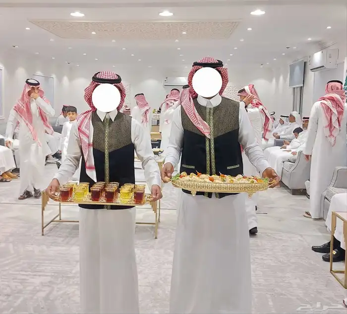 صبابين قهوه الدمام الخبر 1