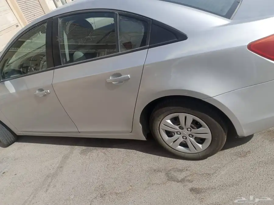 كروز 2015 1